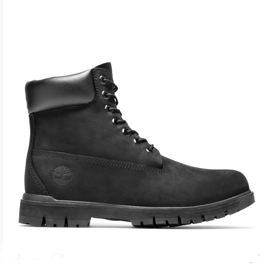 MEN'S timberland RADFORD 6-INCH LIGHTWEIGHT WATERPROOF BOOTS - Picture 3 of 5